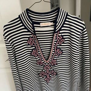 Tory Burch Tunic